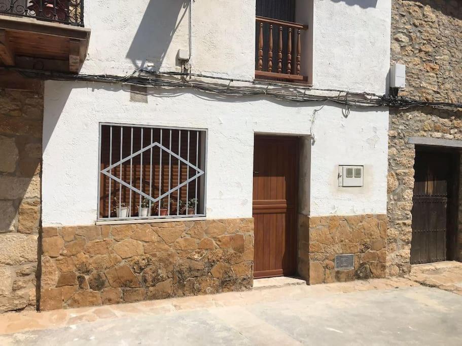 Casa Dalma Ballestar Exterior foto